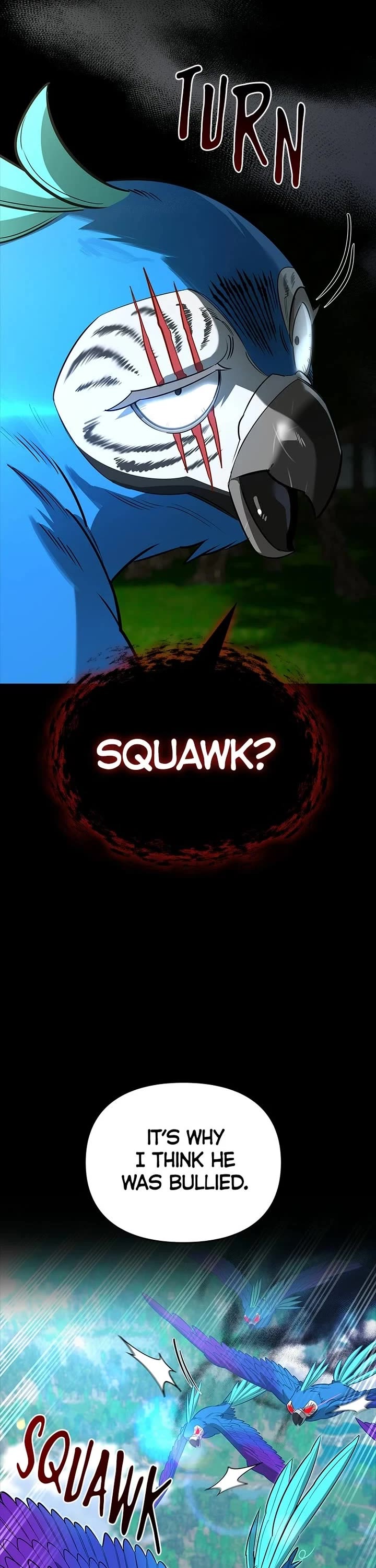 The S-Rank Hunter's Healing Life with Monsters Chapter 20 page 7 - Chapter 20: Ep. 20 - Hunter from the Old Days
