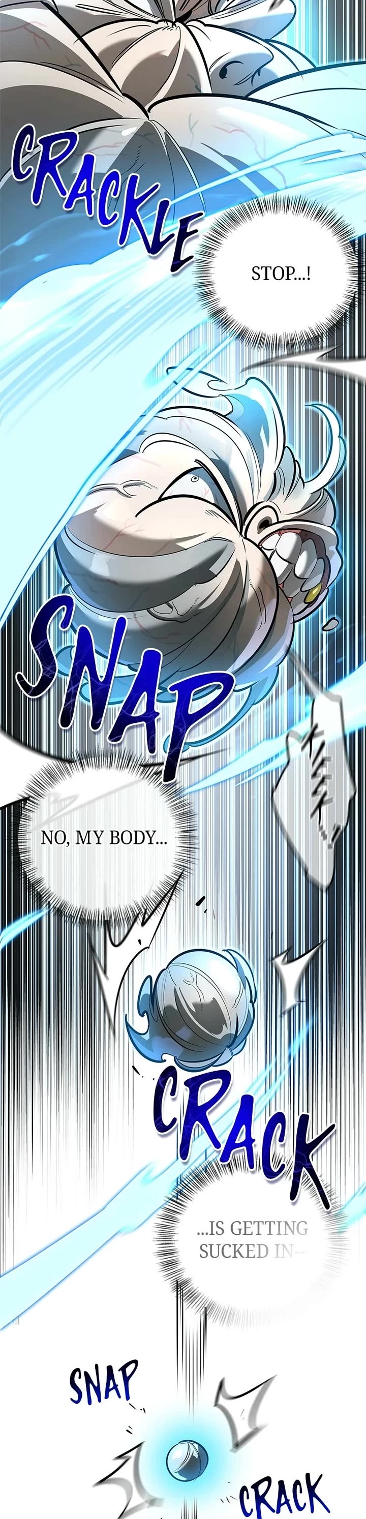 The S-Rank Hunter's Healing Life with Monsters Chapter 21 page 10 - Chapter 21: Ep. 21 - Abandoned Children
