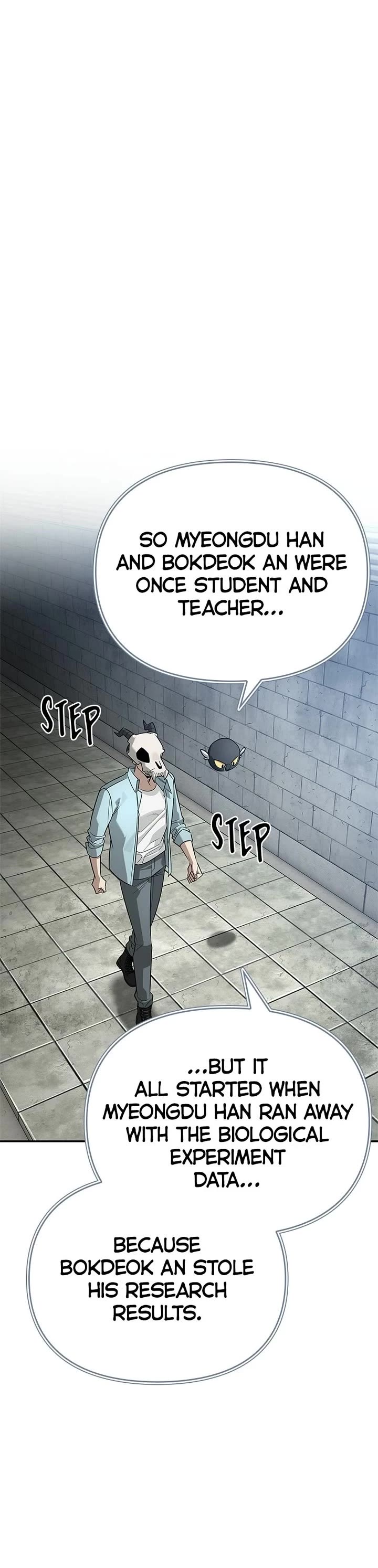 The S-Rank Hunter's Healing Life with Monsters Chapter 21 page 14 - Chapter 21: Ep. 21 - Abandoned Children