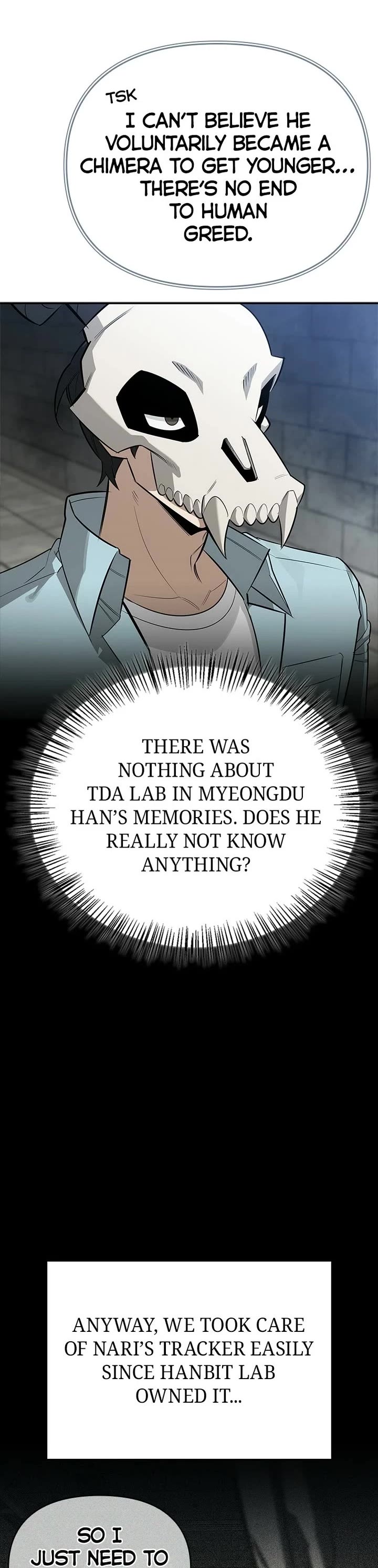 The S-Rank Hunter's Healing Life with Monsters Chapter 21 page 15 - Chapter 21: Ep. 21 - Abandoned Children