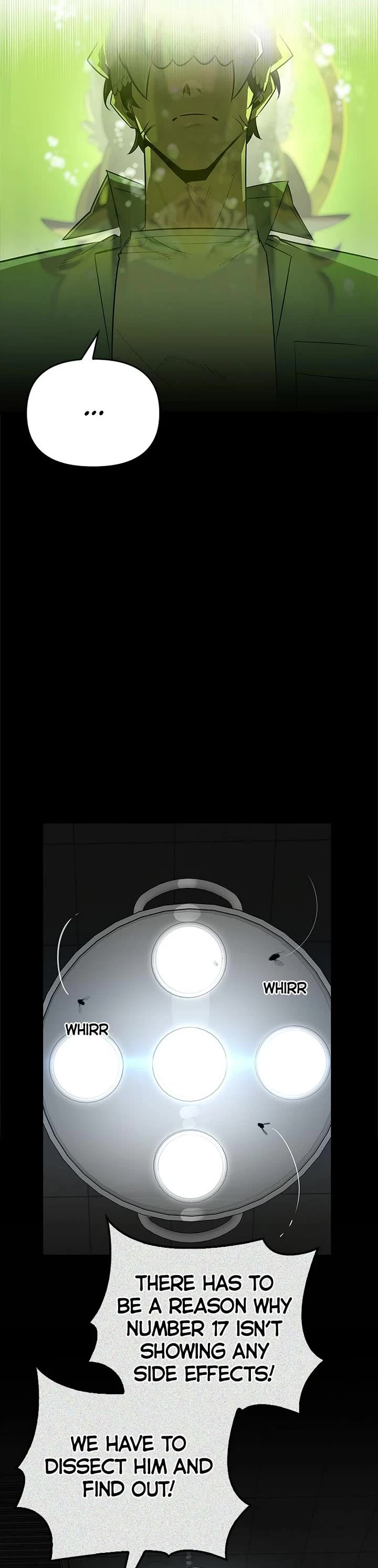 The S-Rank Hunter's Healing Life with Monsters Chapter 21 page 20 - Chapter 21: Ep. 21 - Abandoned Children