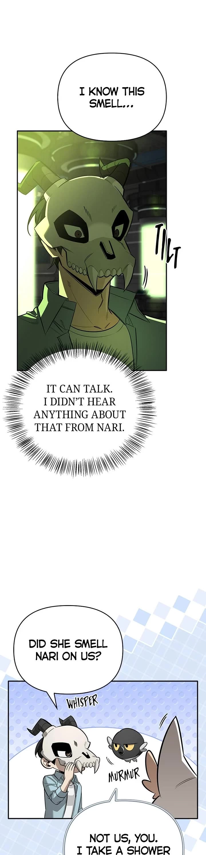 The S-Rank Hunter's Healing Life with Monsters Chapter 21 page 24 - Chapter 21: Ep. 21 - Abandoned Children