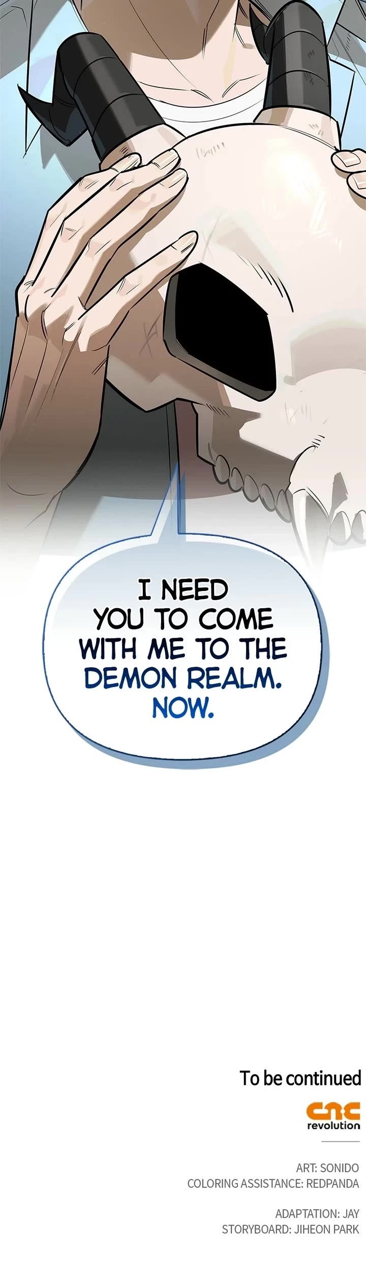 The S-Rank Hunter's Healing Life with Monsters Chapter 21 page 52 - Chapter 21: Ep. 21 - Abandoned Children