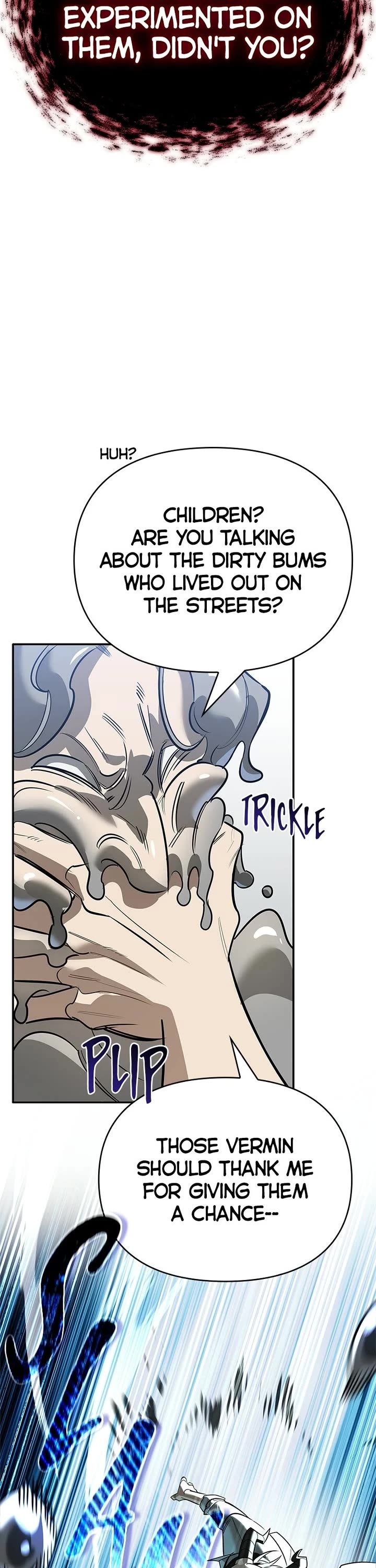 The S-Rank Hunter's Healing Life with Monsters Chapter 21 page 6 - Chapter 21: Ep. 21 - Abandoned Children