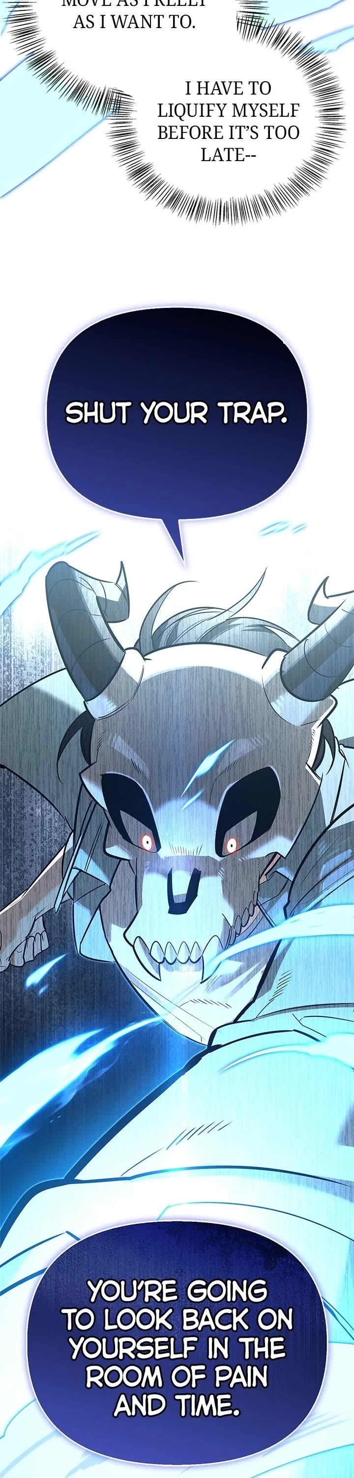 The S-Rank Hunter's Healing Life with Monsters Chapter 21 page 8 - Chapter 21: Ep. 21 - Abandoned Children