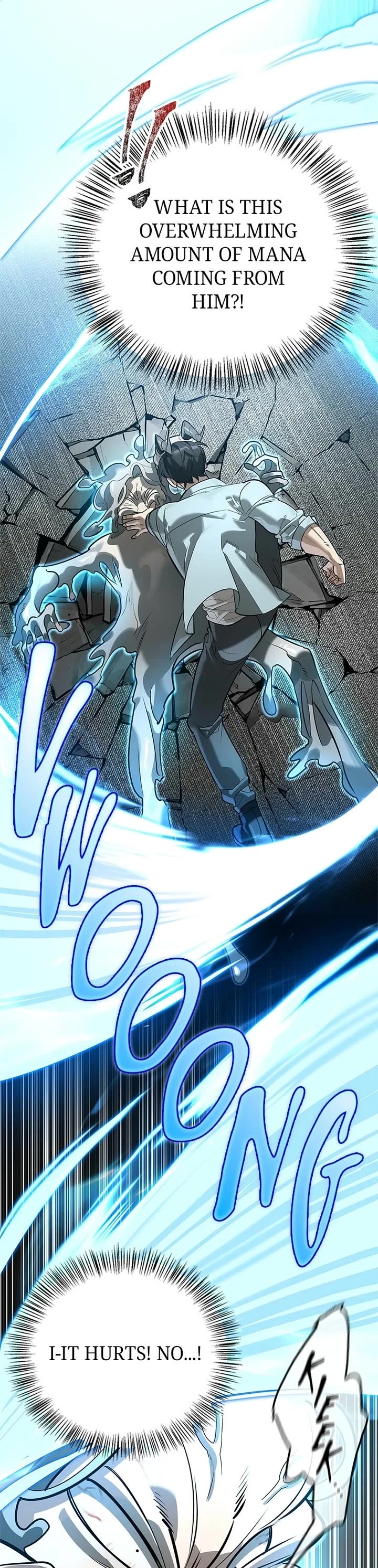 The S-Rank Hunter's Healing Life with Monsters Chapter 21 page 9 - Chapter 21: Ep. 21 - Abandoned Children
