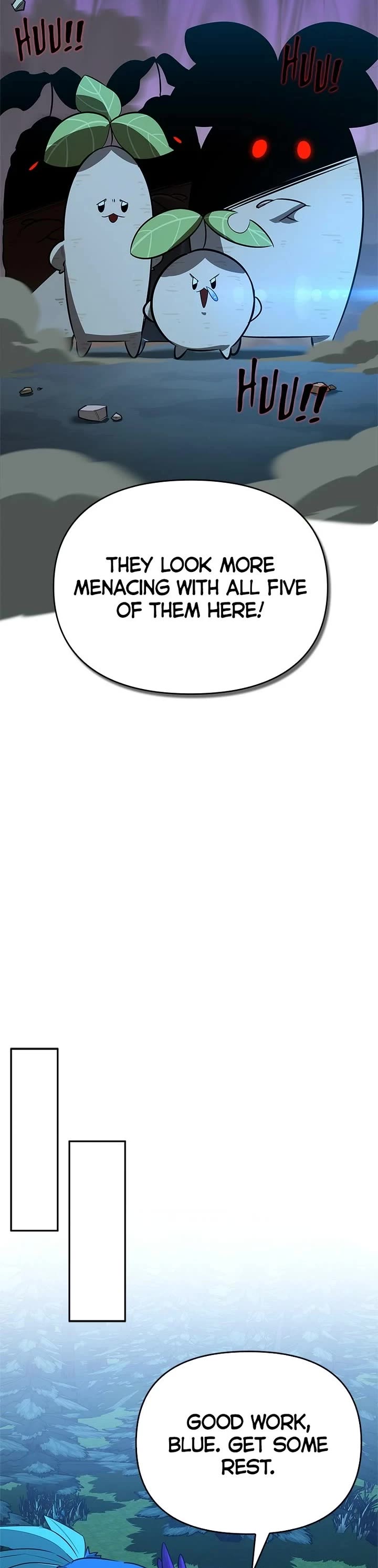 The S-Rank Hunter's Healing Life with Monsters Chapter 22 page 14 - Chapter 22: Ep. 22 - Reunion