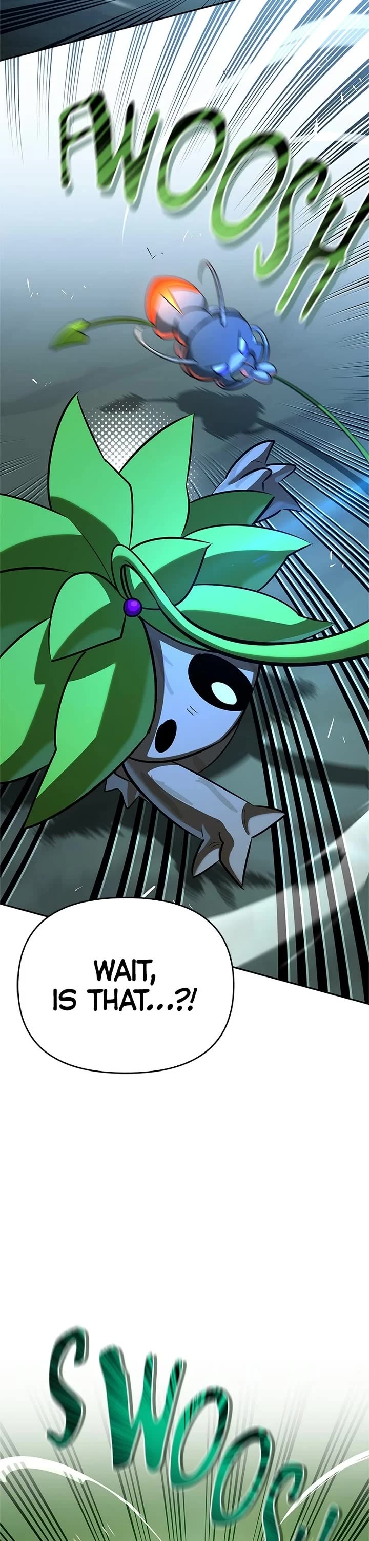 The S-Rank Hunter's Healing Life with Monsters Chapter 22 page 22 - Chapter 22: Ep. 22 - Reunion