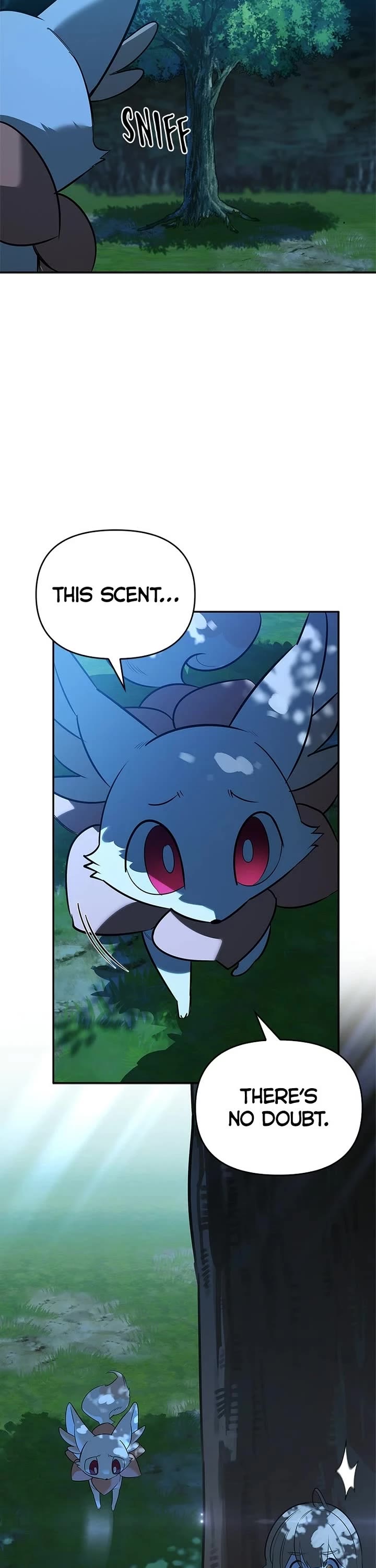 The S-Rank Hunter's Healing Life with Monsters Chapter 22 page 28 - Chapter 22: Ep. 22 - Reunion