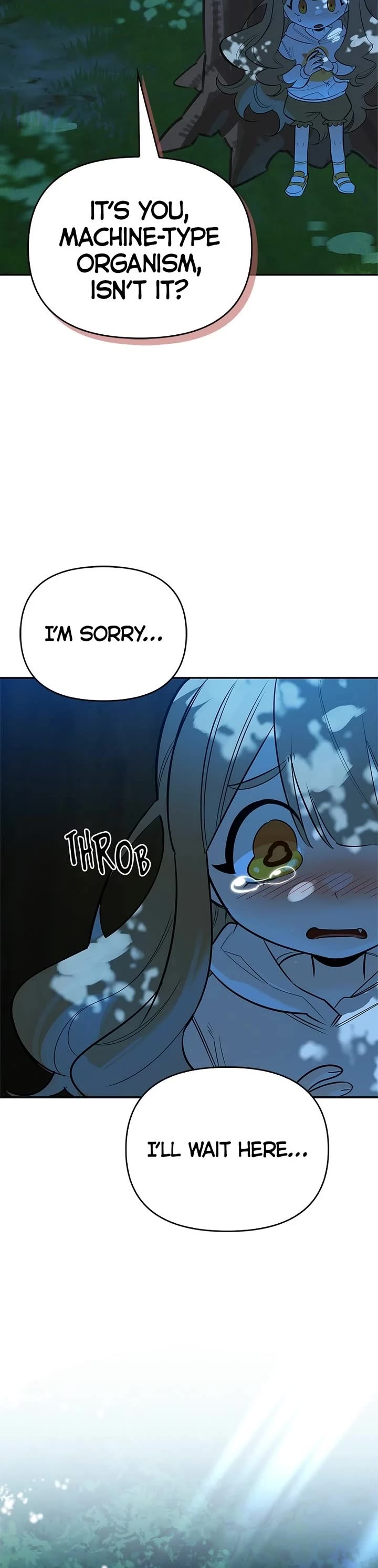 The S-Rank Hunter's Healing Life with Monsters Chapter 22 page 29 - Chapter 22: Ep. 22 - Reunion
