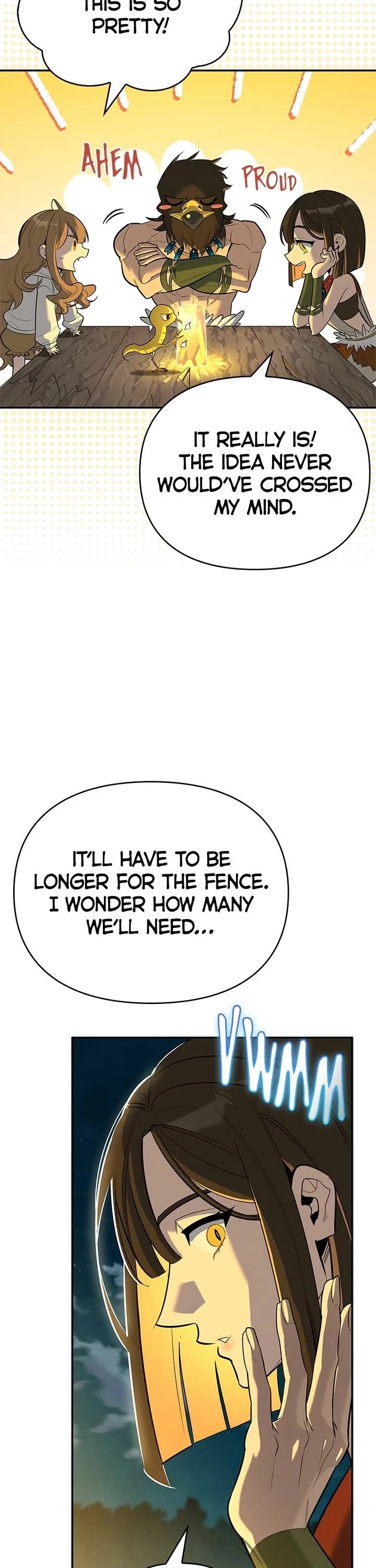 The S-Rank Hunter's Healing Life with Monsters Chapter 22 page 3 - Chapter 22: Ep. 22 - Reunion