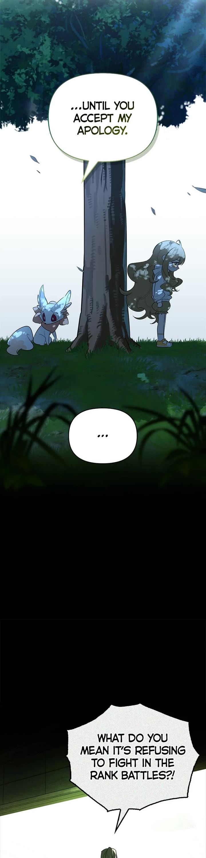 The S-Rank Hunter's Healing Life with Monsters Chapter 22 page 30 - Chapter 22: Ep. 22 - Reunion