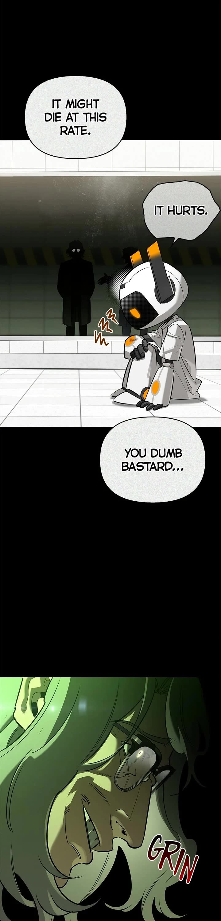 The S-Rank Hunter's Healing Life with Monsters Chapter 22 page 33 - Chapter 22: Ep. 22 - Reunion