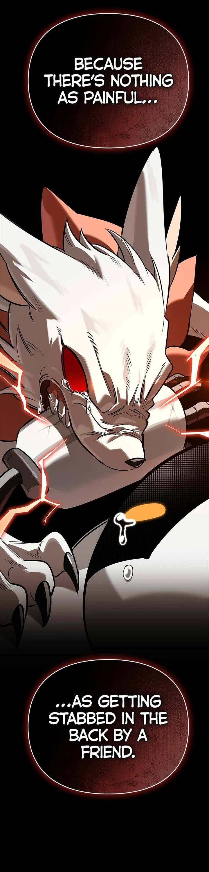 The S-Rank Hunter's Healing Life with Monsters Chapter 22 page 37 - Chapter 22: Ep. 22 - Reunion