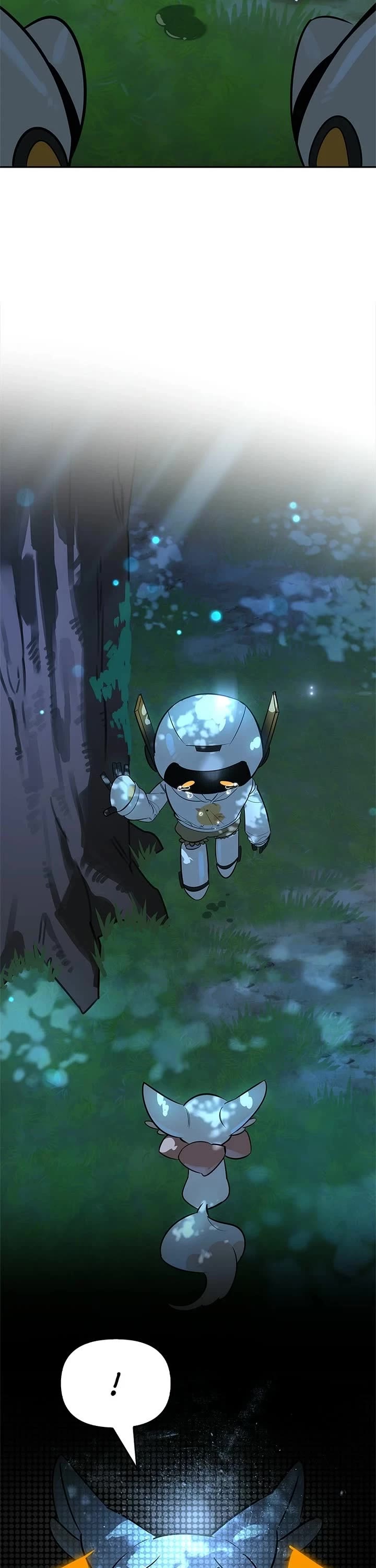 The S-Rank Hunter's Healing Life with Monsters Chapter 22 page 43 - Chapter 22: Ep. 22 - Reunion