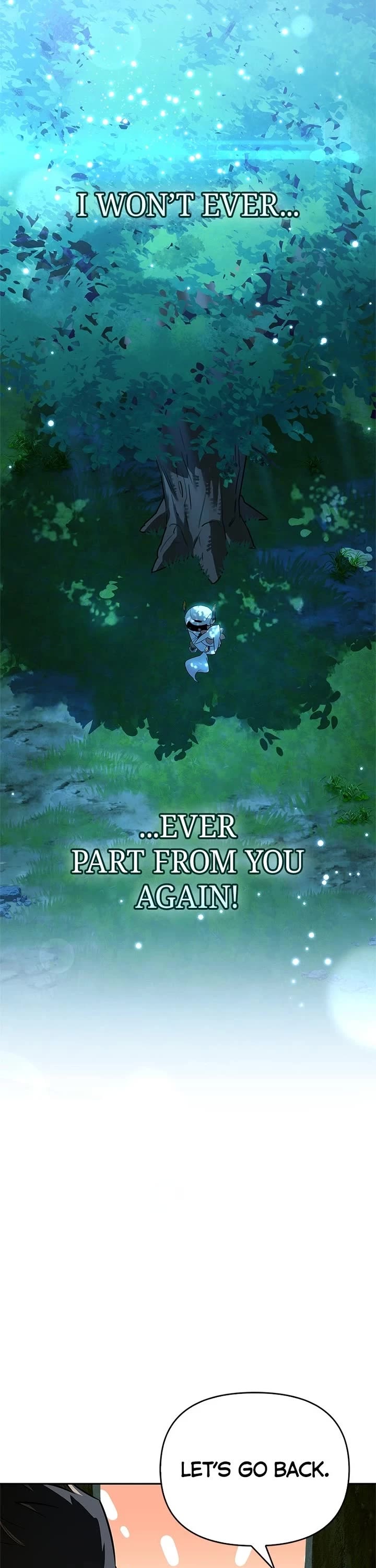 The S-Rank Hunter's Healing Life with Monsters Chapter 22 page 46 - Chapter 22: Ep. 22 - Reunion
