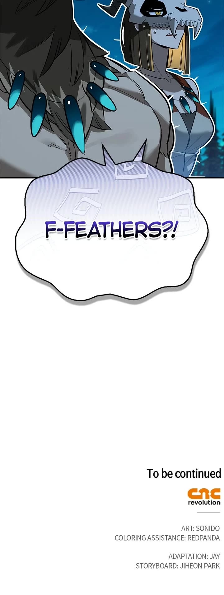 The S-Rank Hunter's Healing Life with Monsters Chapter 22 page 51 - Chapter 22: Ep. 22 - Reunion