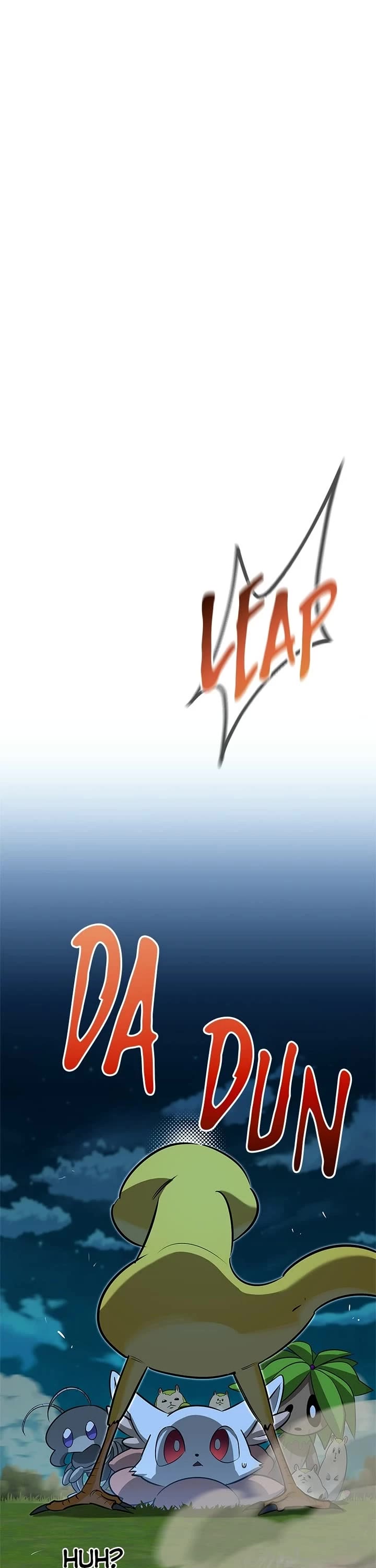 The S-Rank Hunter's Healing Life with Monsters Chapter 22 page 8 - Chapter 22: Ep. 22 - Reunion