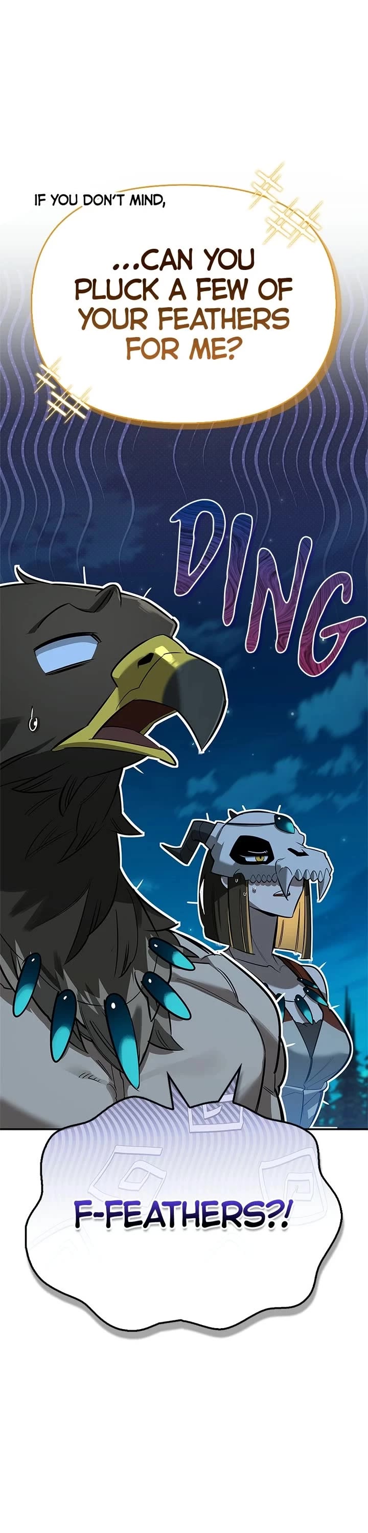 The S-Rank Hunter's Healing Life with Monsters Chapter 23 page 1 - Chapter 23: Ep. 23 - Old Memories
