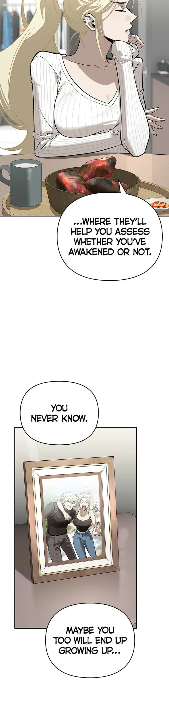 The S-Rank Hunter's Healing Life with Monsters Chapter 23 page 11 - Chapter 23: Ep. 23 - Old Memories