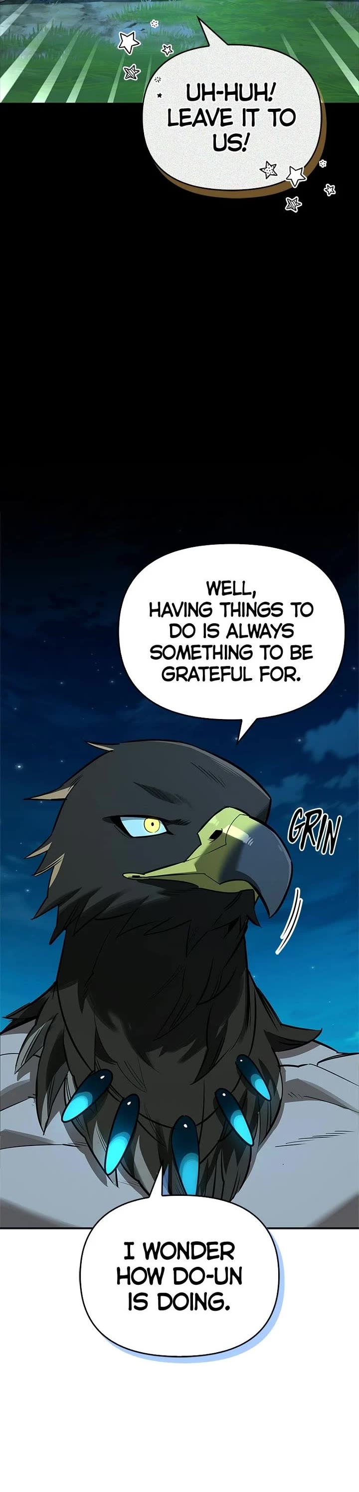 The S-Rank Hunter's Healing Life with Monsters Chapter 23 page 20 - Chapter 23: Ep. 23 - Old Memories
