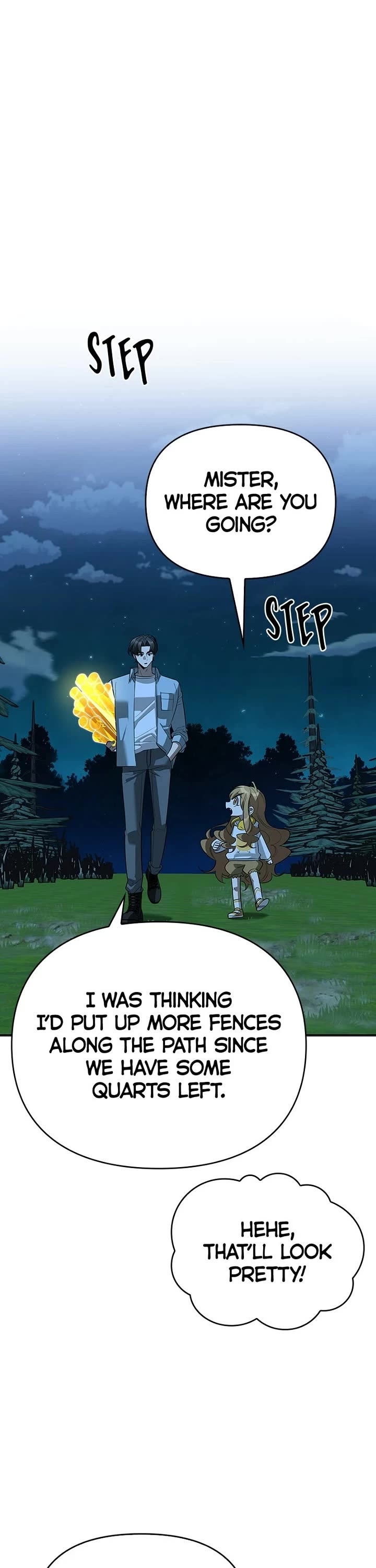 The S-Rank Hunter's Healing Life with Monsters Chapter 23 page 21 - Chapter 23: Ep. 23 - Old Memories