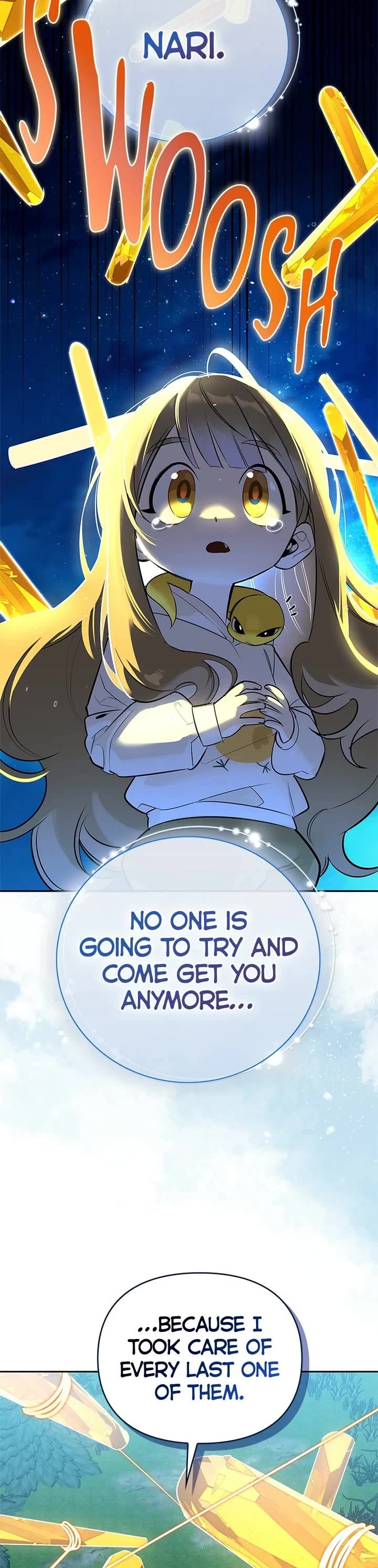 The S-Rank Hunter's Healing Life with Monsters Chapter 23 page 24 - Chapter 23: Ep. 23 - Old Memories