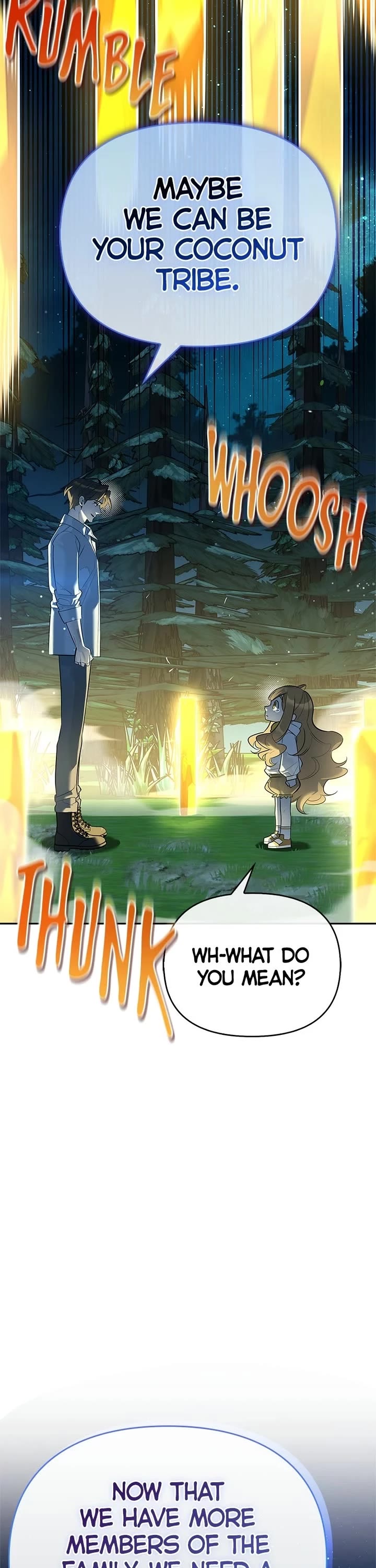 The S-Rank Hunter's Healing Life with Monsters Chapter 23 page 26 - Chapter 23: Ep. 23 - Old Memories