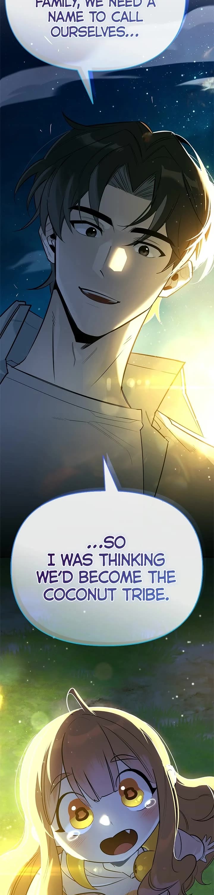 The S-Rank Hunter's Healing Life with Monsters Chapter 23 page 27 - Chapter 23: Ep. 23 - Old Memories