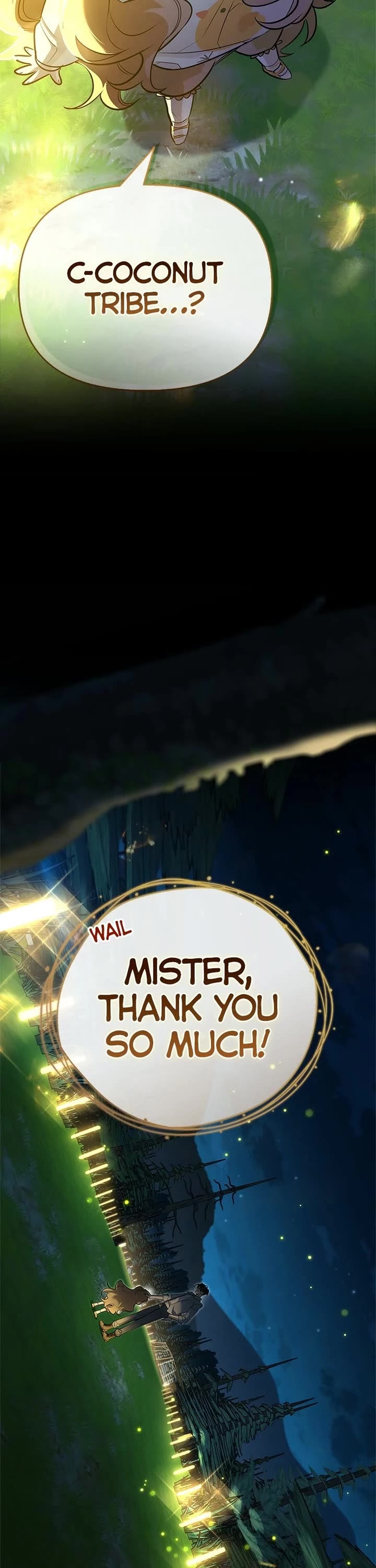 The S-Rank Hunter's Healing Life with Monsters Chapter 23 page 28 - Chapter 23: Ep. 23 - Old Memories