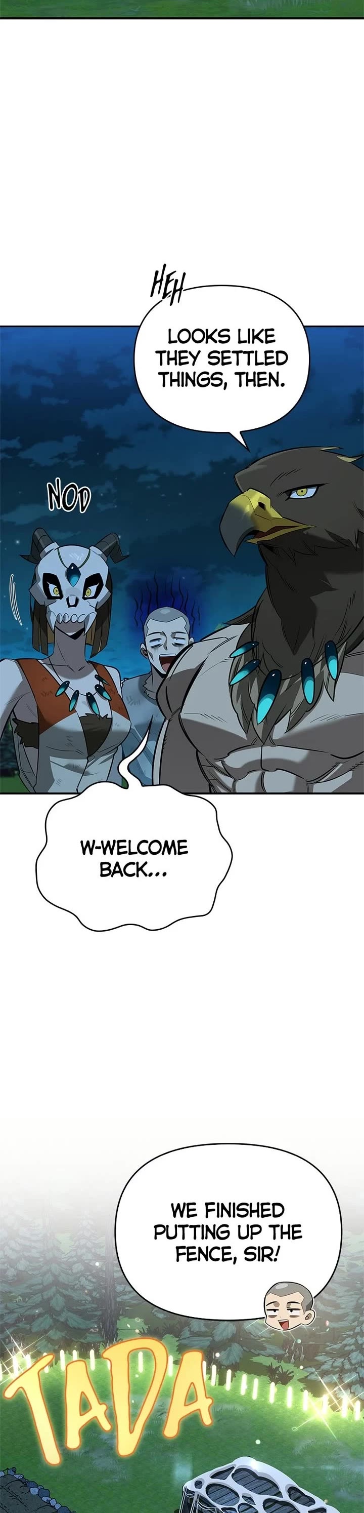 The S-Rank Hunter's Healing Life with Monsters Chapter 23 page 30 - Chapter 23: Ep. 23 - Old Memories