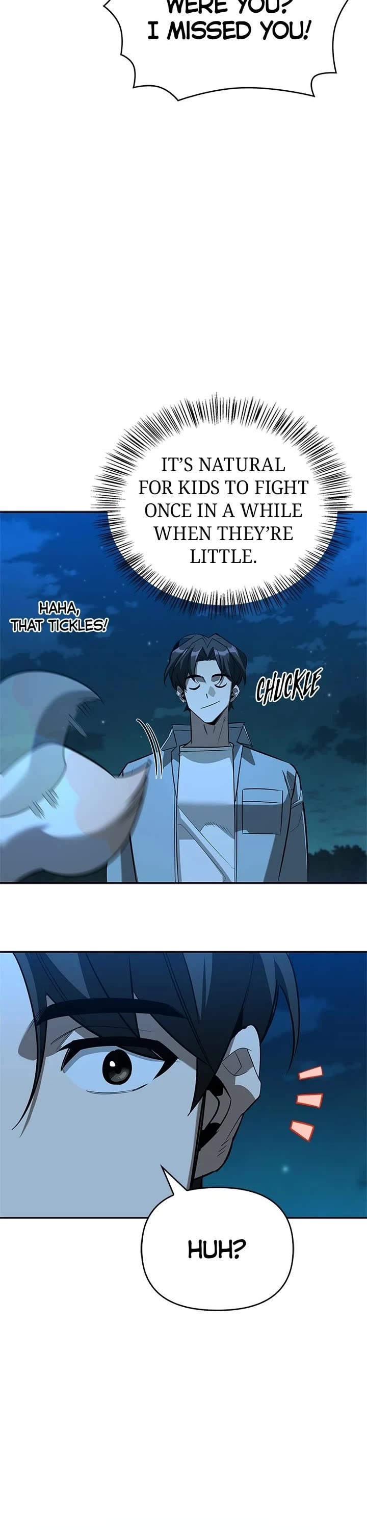 The S-Rank Hunter's Healing Life with Monsters Chapter 23 page 32 - Chapter 23: Ep. 23 - Old Memories