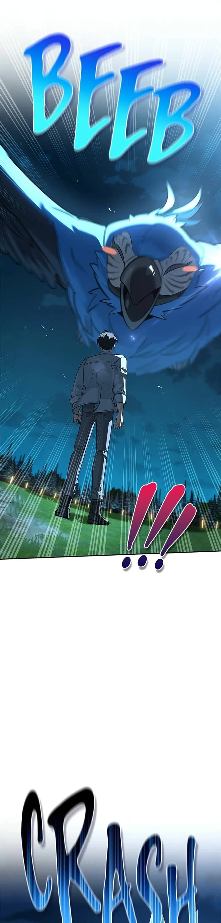 The S-Rank Hunter's Healing Life with Monsters Chapter 23 page 33 - Chapter 23: Ep. 23 - Old Memories