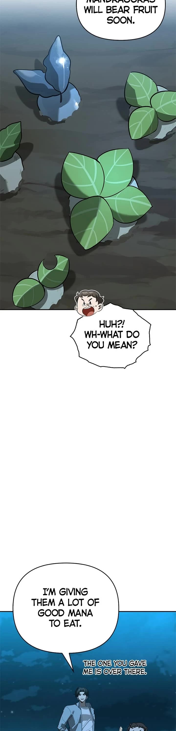 The S-Rank Hunter's Healing Life with Monsters Chapter 23 page 44 - Chapter 23: Ep. 23 - Old Memories