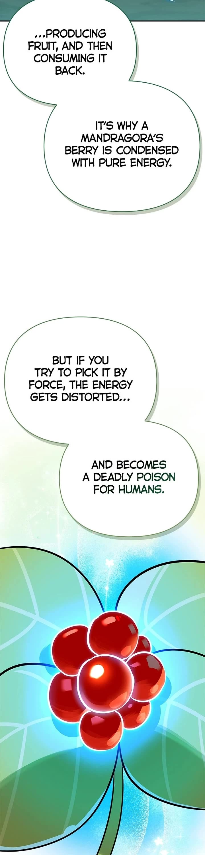 The S-Rank Hunter's Healing Life with Monsters Chapter 23 page 46 - Chapter 23: Ep. 23 - Old Memories