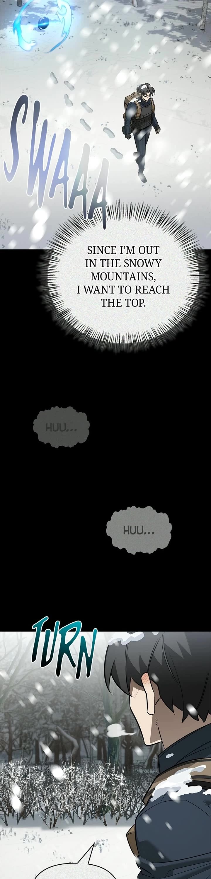 The S-Rank Hunter's Healing Life with Monsters Chapter 23 page 51 - Chapter 23: Ep. 23 - Old Memories