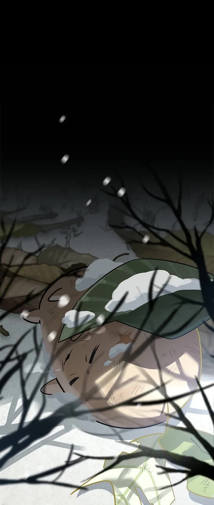 The S-Rank Hunter's Healing Life with Monsters Chapter 23 page 53 - Chapter 23: Ep. 23 - Old Memories