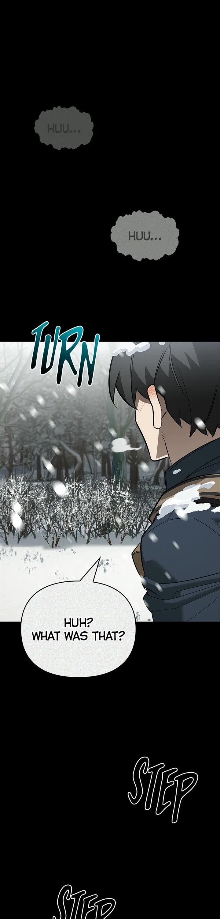 The S-Rank Hunter's Healing Life with Monsters Chapter 24 page 1 - Chapter 24: Ep. 24 - First Meeting With the Small Root