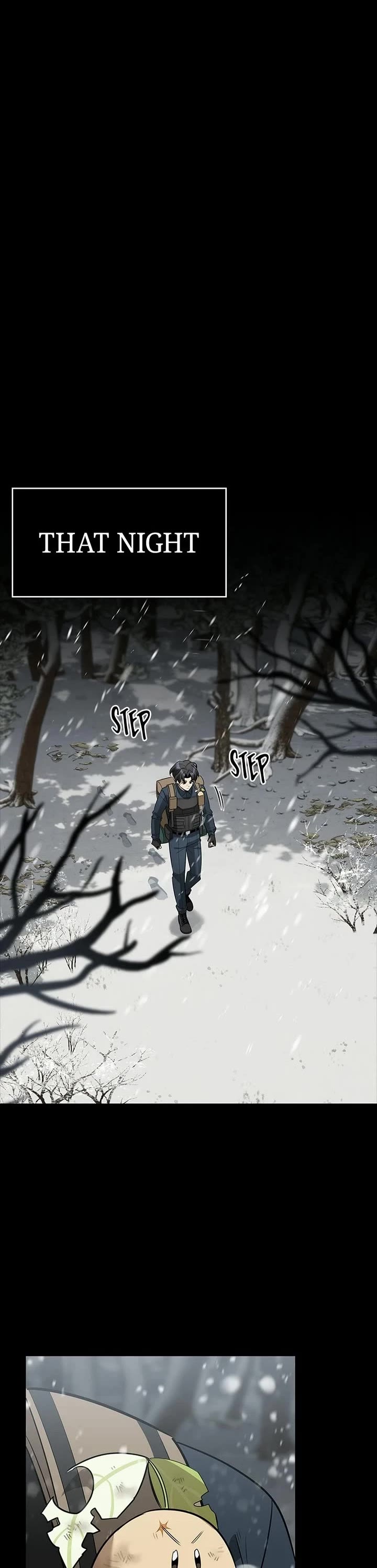The S-Rank Hunter's Healing Life with Monsters Chapter 24 page 10 - Chapter 24: Ep. 24 - First Meeting With the Small Root