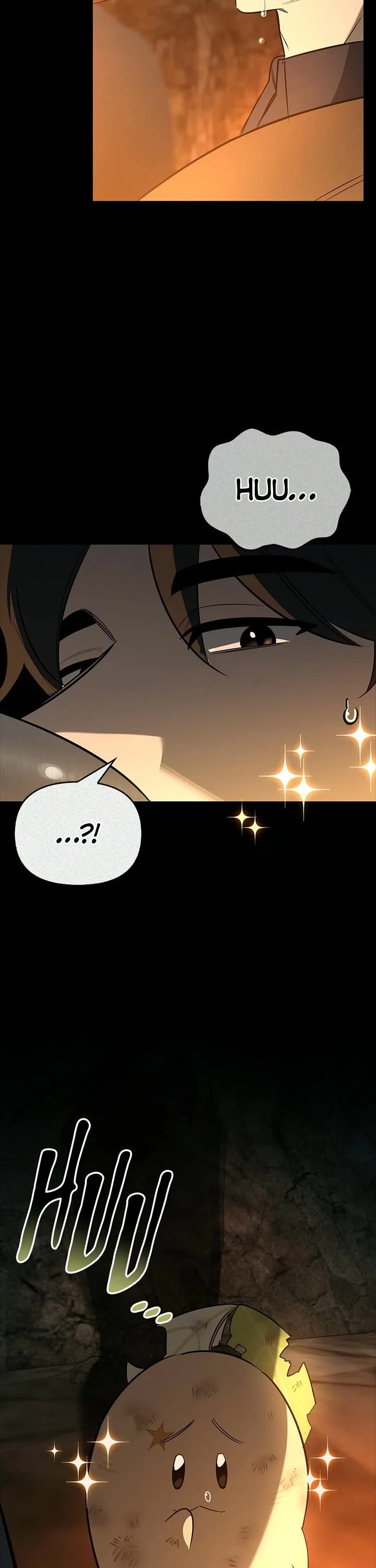 The S-Rank Hunter's Healing Life with Monsters Chapter 24 page 13 - Chapter 24: Ep. 24 - First Meeting With the Small Root