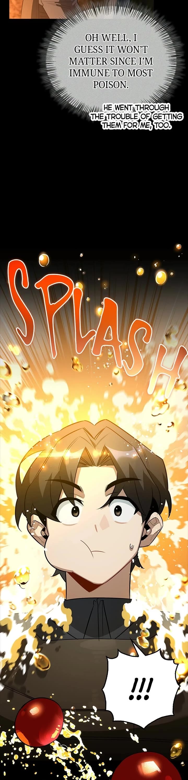 The S-Rank Hunter's Healing Life with Monsters Chapter 24 page 19 - Chapter 24: Ep. 24 - First Meeting With the Small Root