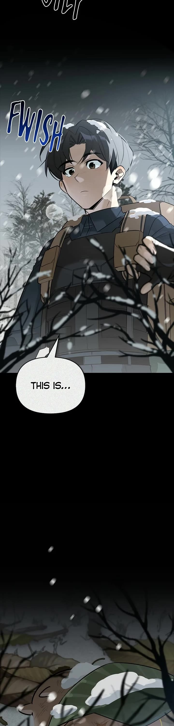 The S-Rank Hunter's Healing Life with Monsters Chapter 24 page 2 - Chapter 24: Ep. 24 - First Meeting With the Small Root