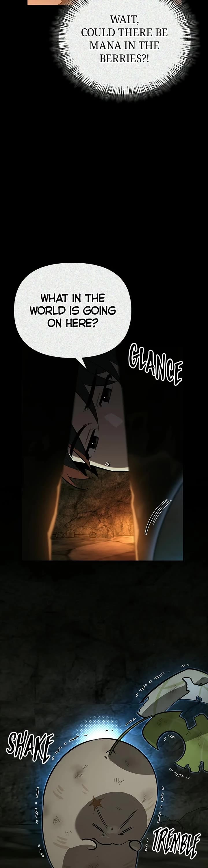 The S-Rank Hunter's Healing Life with Monsters Chapter 24 page 21 - Chapter 24: Ep. 24 - First Meeting With the Small Root