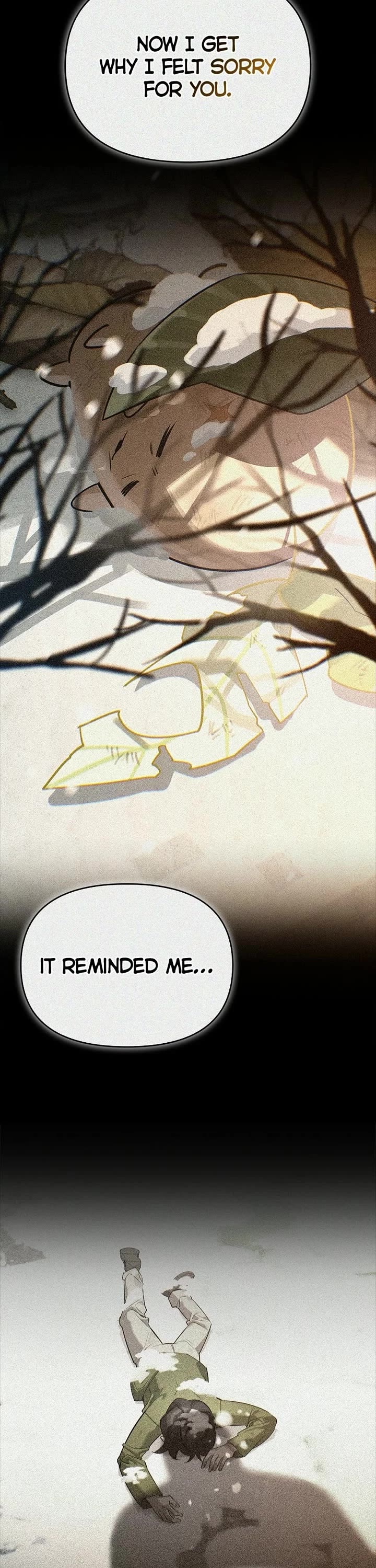 The S-Rank Hunter's Healing Life with Monsters Chapter 24 page 37 - Chapter 24: Ep. 24 - First Meeting With the Small Root