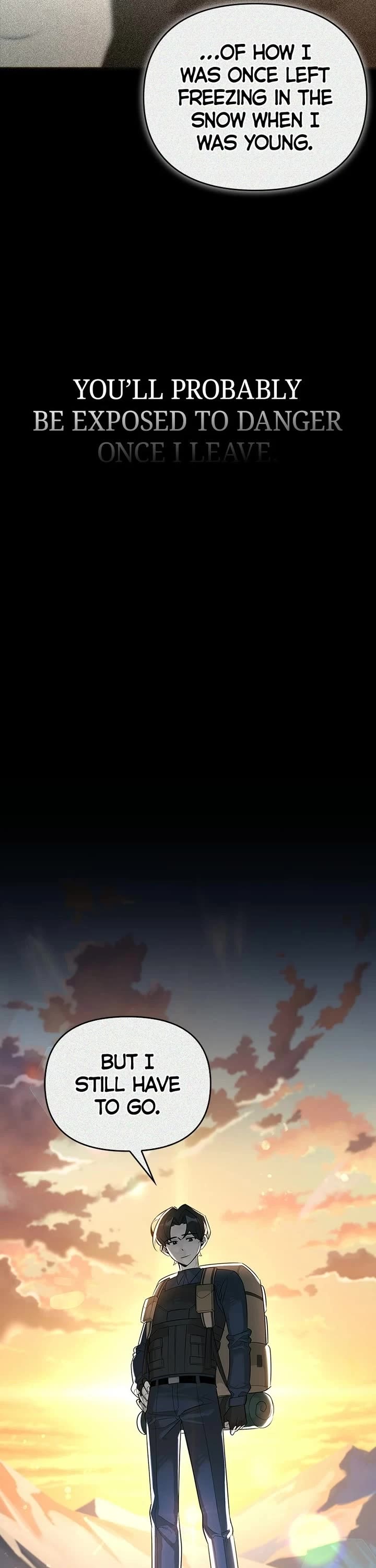 The S-Rank Hunter's Healing Life with Monsters Chapter 24 page 38 - Chapter 24: Ep. 24 - First Meeting With the Small Root