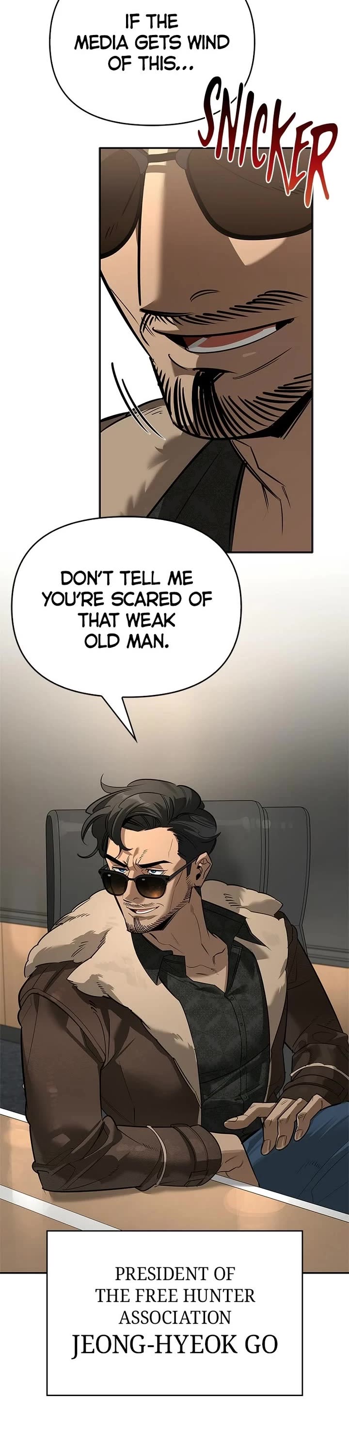 The S-Rank Hunter's Healing Life with Monsters Chapter 25 page 14 - Chapter 25: Ep. 25 - Puppet