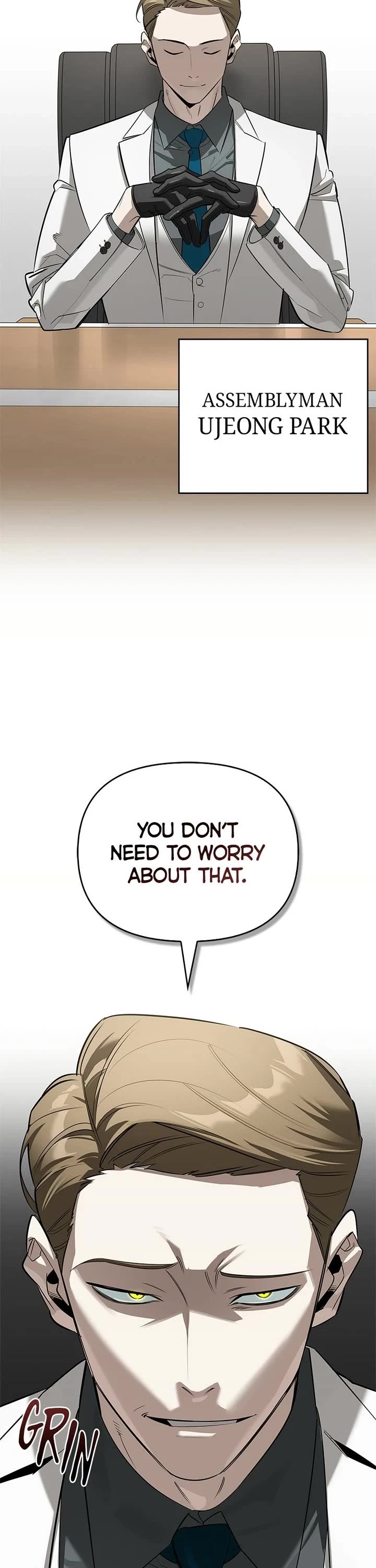 The S-Rank Hunter's Healing Life with Monsters Chapter 25 page 16 - Chapter 25: Ep. 25 - Puppet