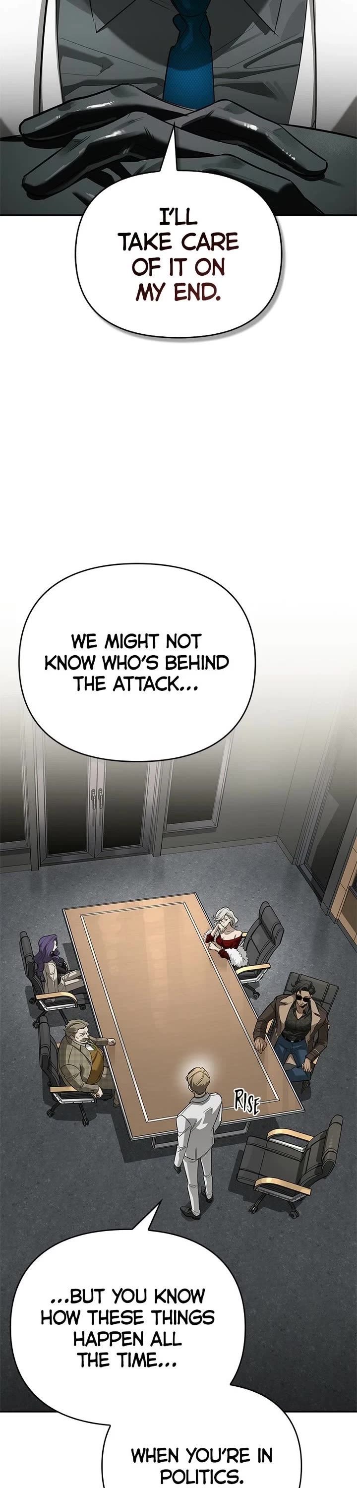 The S-Rank Hunter's Healing Life with Monsters Chapter 25 page 17 - Chapter 25: Ep. 25 - Puppet