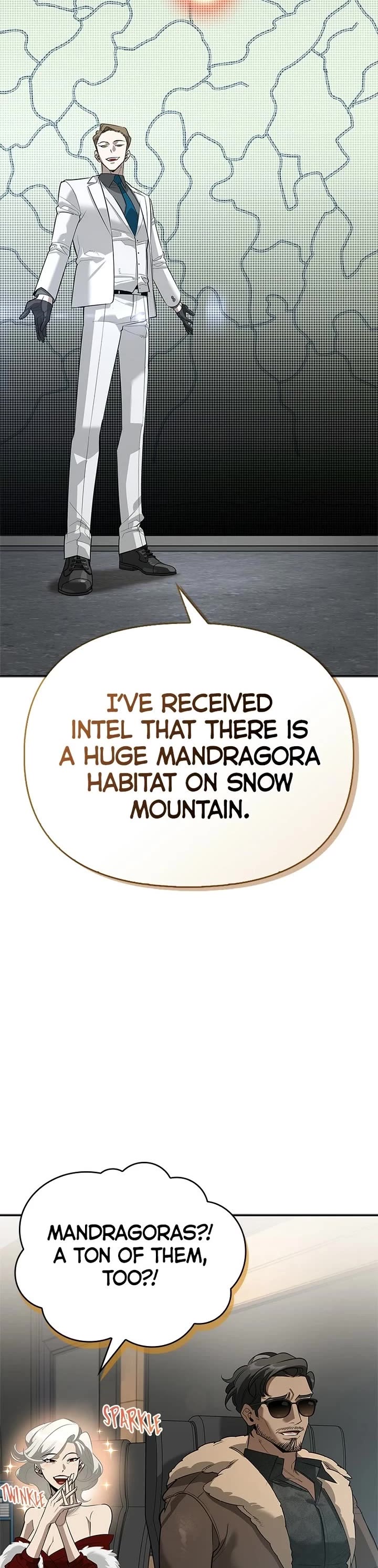 The S-Rank Hunter's Healing Life with Monsters Chapter 25 page 19 - Chapter 25: Ep. 25 - Puppet