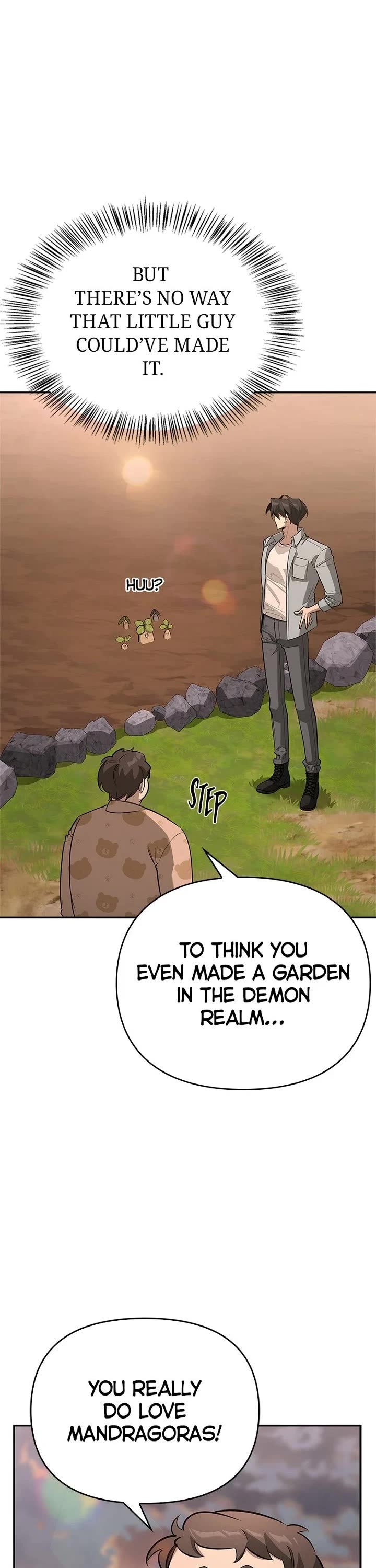 The S-Rank Hunter's Healing Life with Monsters Chapter 25 page 2 - Chapter 25: Ep. 25 - Puppet